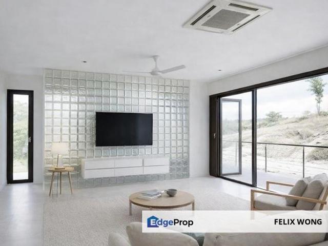 Condominium for sale in Bukit Kiara, Kuala Lumpur