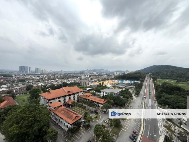 Condominium for rent in Country Heights Damansara, Kuala Lumpur
