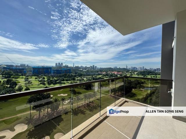 Condominium for sale in Bukit Kiara, Kuala Lumpur