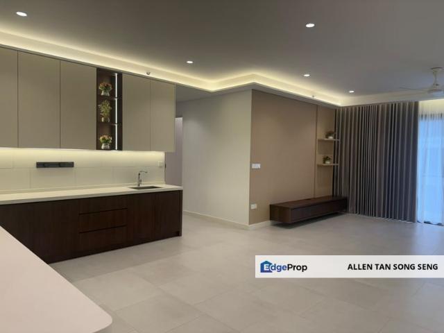 Condominium for rent in Bukit Kiara, Kuala Lumpur