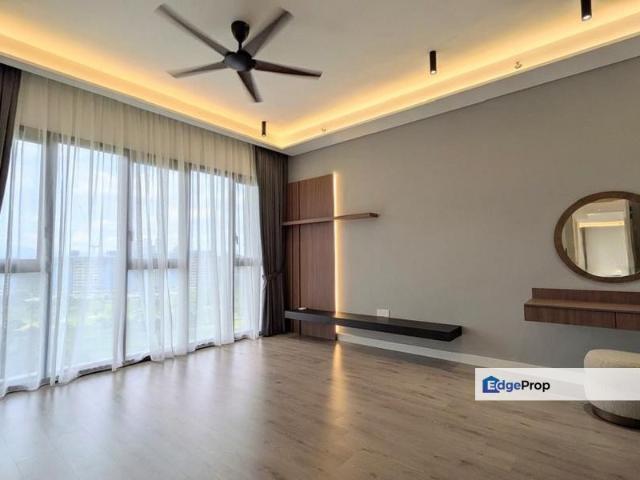 Condominium for sale in Bukit Kiara, Kuala Lumpur