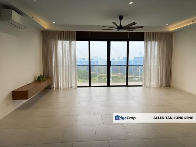 Condominium for rent in Bukit Kiara, Kuala Lumpur