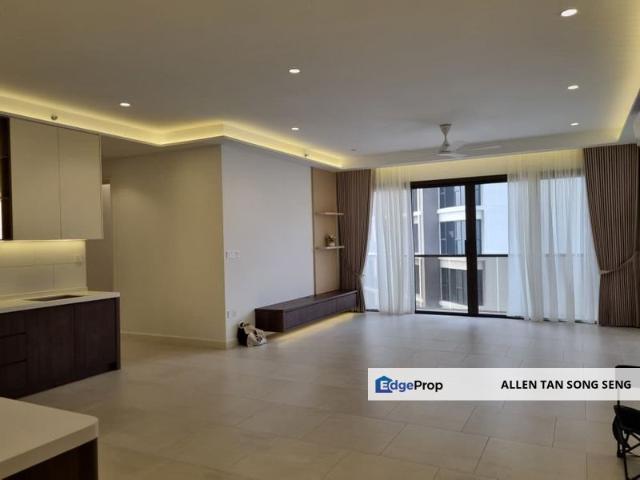 Condominium for rent in Bukit Kiara, Kuala Lumpur