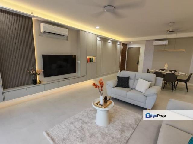 Condominium for rent in Bukit Kiara, Kuala Lumpur