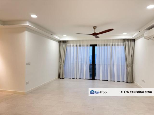 Condominium for rent in Bukit Kiara, Kuala Lumpur