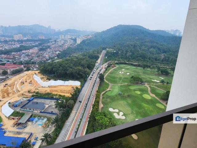 Condominium for sale in Bukit Kiara, Kuala Lumpur