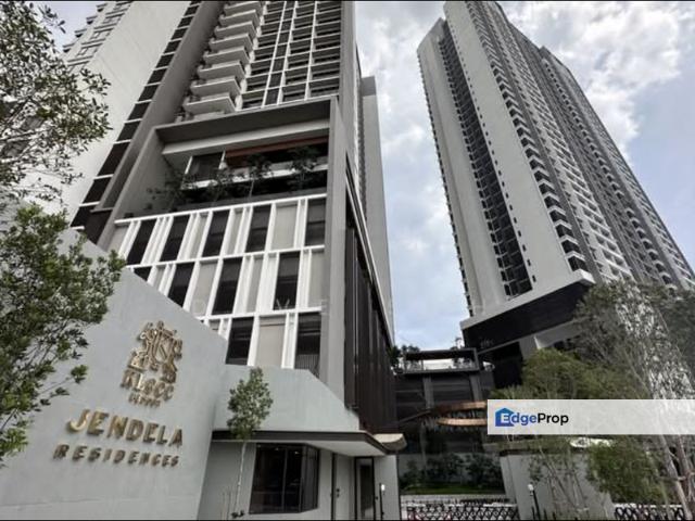 Condominium for sale in Country Heights Damansara, Kuala Lumpur