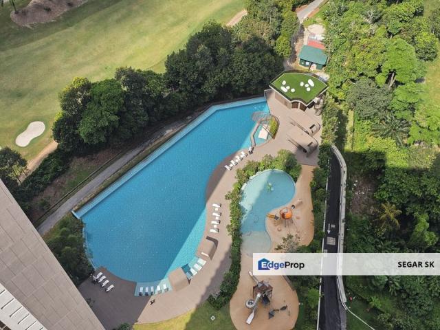 Condominium for rent in Country Heights Damansara, Kuala Lumpur