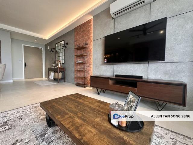 Condominium for rent in Bukit Kiara, Kuala Lumpur