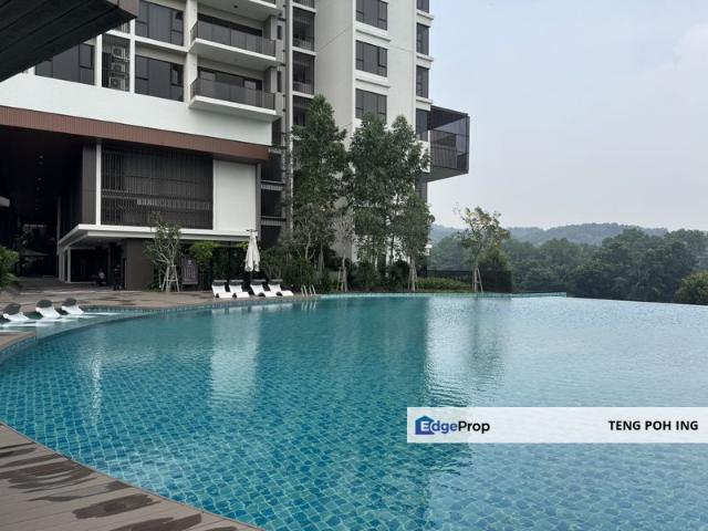 Condominium for sale in Country Heights Damansara, Kuala Lumpur