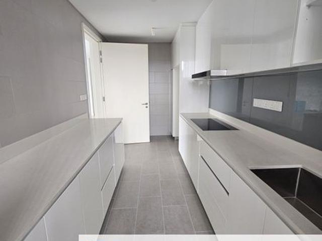 Condominium for rent in Bukit Kiara, Kuala Lumpur