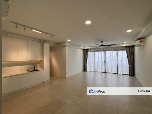 Condominium for rent in Bukit Kiara, Kuala Lumpur