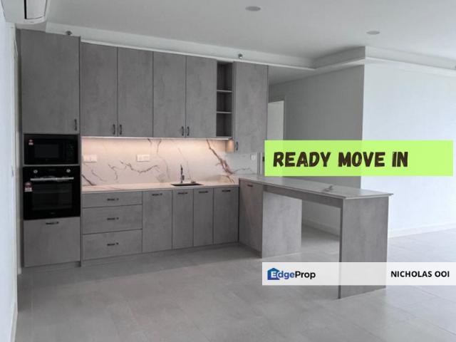 Condominium for rent in Bukit Kiara, Kuala Lumpur