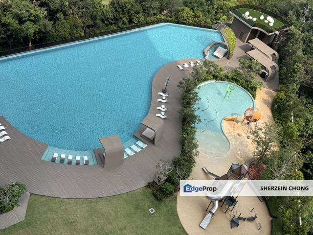Condominium for rent in Bukit Kiara, Kuala Lumpur