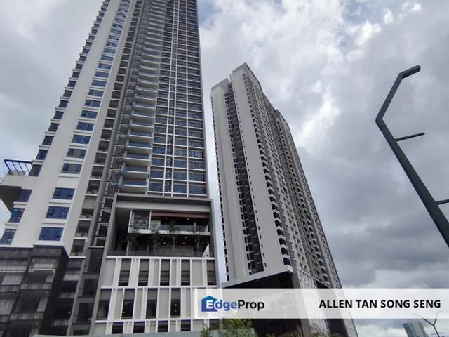 Condominium for sale in Bukit Kiara, Kuala Lumpur