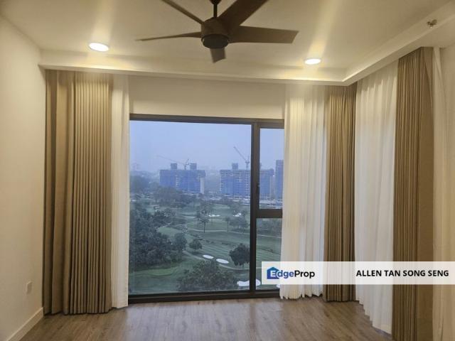 Condominium for rent in Bukit Kiara, Kuala Lumpur