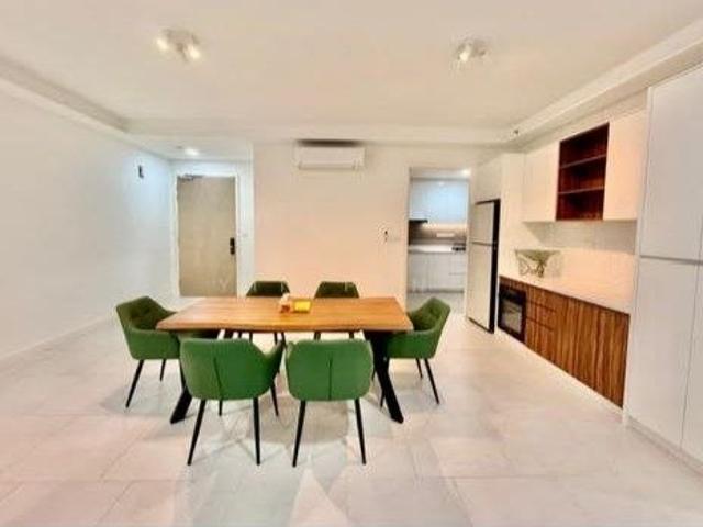 Apartment for rent in Country Heights Damansara, Kuala Lumpur