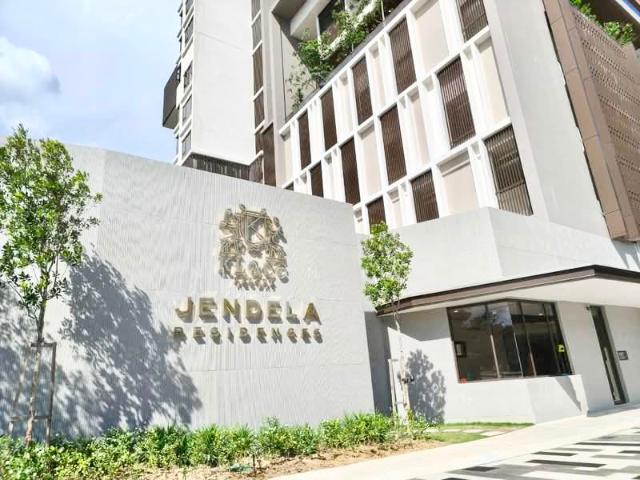 Apartment for rent in Country Heights Damansara, Kuala Lumpur