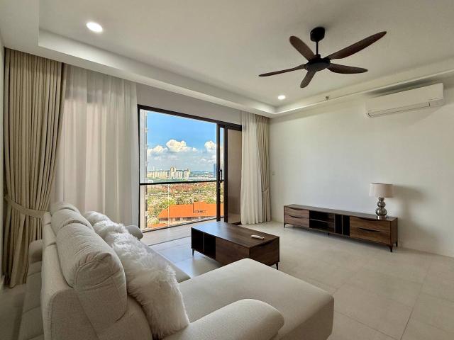 Apartment for rent in Country Heights Damansara, Kuala Lumpur