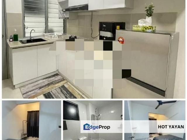 House for sale in Tanjong Sepat, Selangor