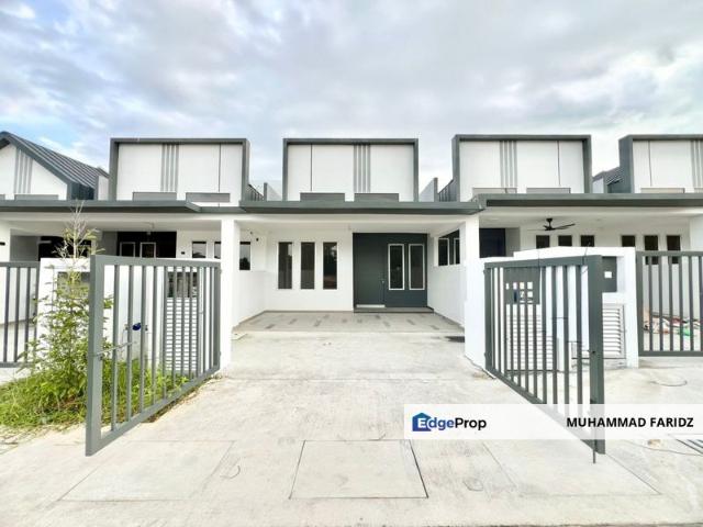 House for sale in Jenderam, Sepang