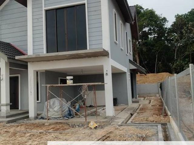 House for sale in Jenderam, Sepang