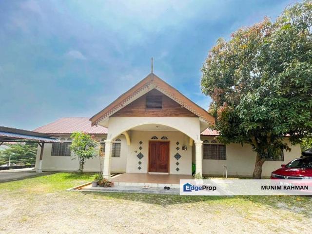 House for sale in Tanjong Sepat, Selangor