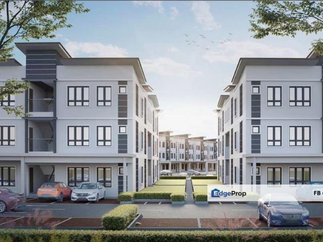 House for sale in Putrajaya
