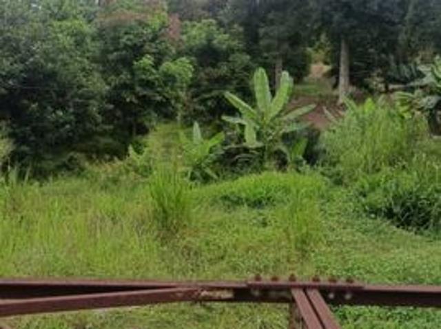 Commercial for sale in Selangor