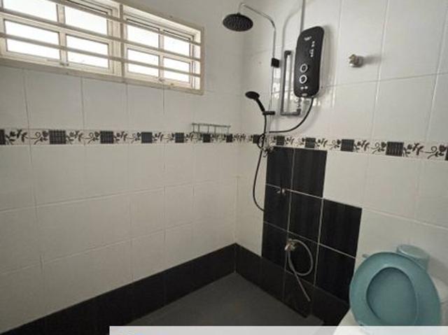 House for sale in Tanjong Sepat, Selangor