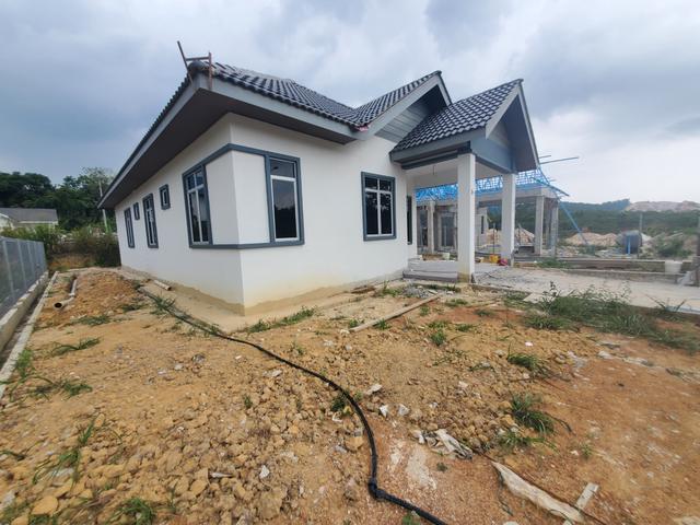 Bungalow for sale in Tanjong Sepat, Selangor