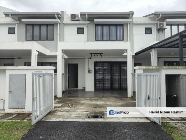 House for sale in Tanjong Sepat, Selangor