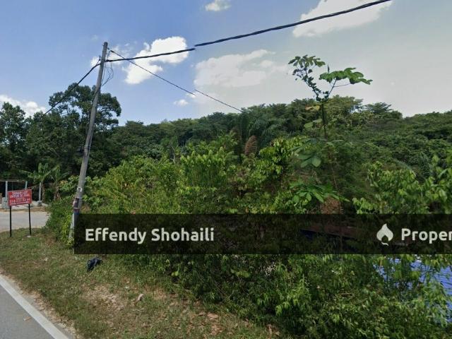 Property for sale in Sepang, Tanjong Sepat