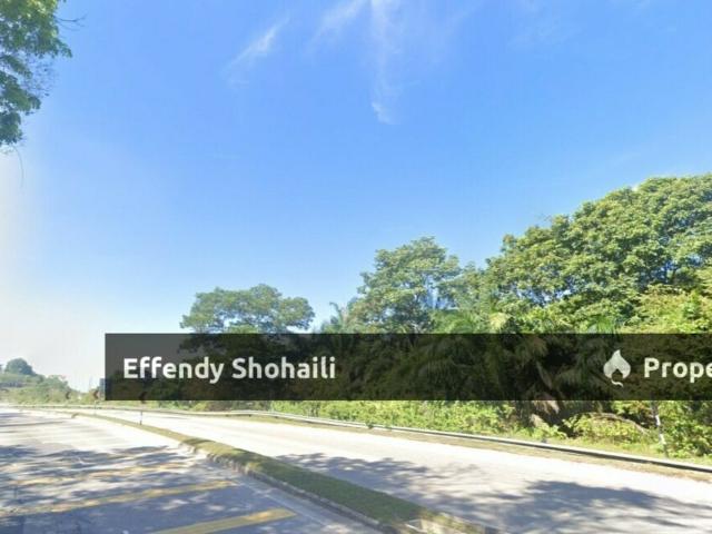 Property for sale in Tanjong Sepat, Selangor