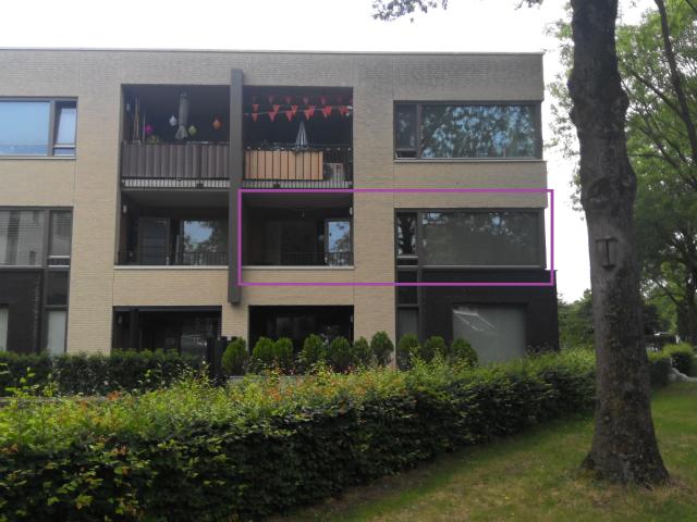 Appartement te huur in Oss, Noord Brabant
