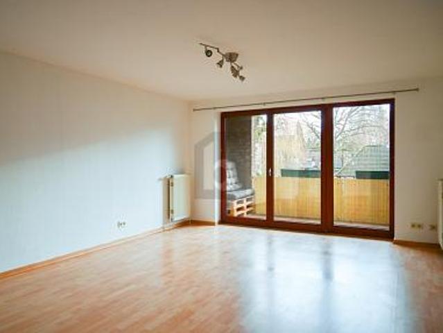 Wohnung kaufen in Jenfeld, Hamburg
