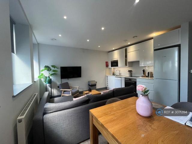 Apartment for rent in London Borough of Brent, Greater London