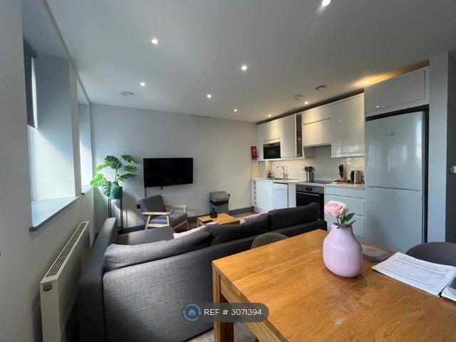 Apartment for rent in London Borough of Brent, Greater London