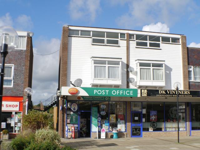 Apartment for rent in Tedfold, Horsham