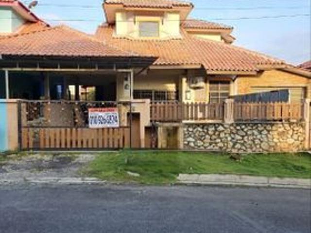 House for sale in Pahang