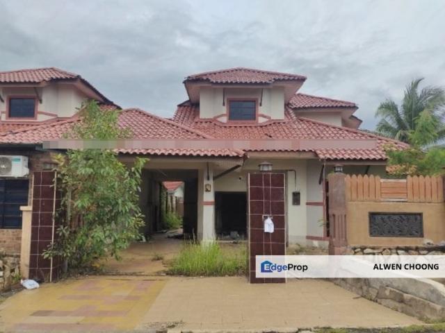 House for sale in Pahang