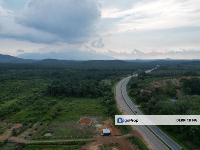 Shop for sale in Jeniang, Kedah