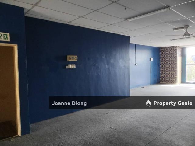 Shop Office for rent in Jenjarom, Selangor