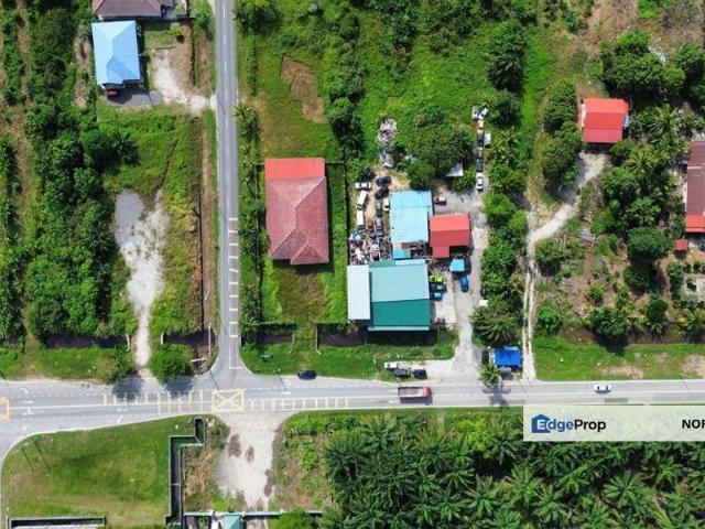 Shop for sale in Jenjarom, Selangor
