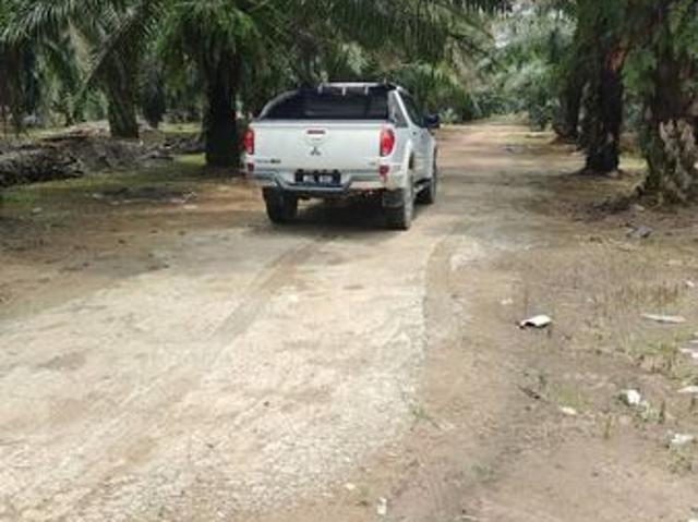 Warehouse for sale in Jenjarom, Selangor