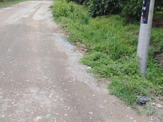 Warehouse for sale in Jenjarom, Selangor