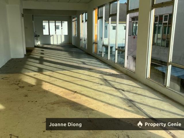 Shop Office for rent in Jenjarom, Selangor