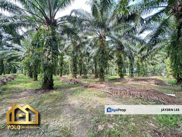 Shop for sale in Jenjarom, Selangor