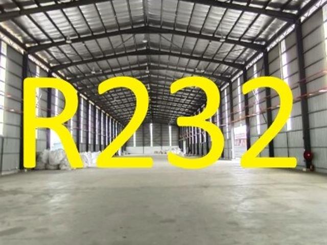 Property for rent in Jenjarom, Selangor