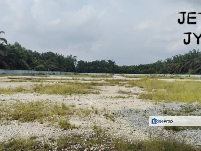 Warehouse for rent in Jenjarom, Selangor